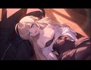 【巨女×メカ娘】ハツリバーブ-HAZEREVERB-　イベントストーリー　『億千萬の幸運石』　ドライバーストーリー【健全系RPG】