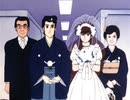 The♡かぼちゃワイン　第84話　エルが結婚しちゃったァ！