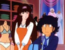 The♡かぼちゃワイン　第35話　ついにバレるか！？女の城