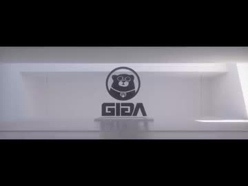 G4L - Giga【cover】【初投稿】
