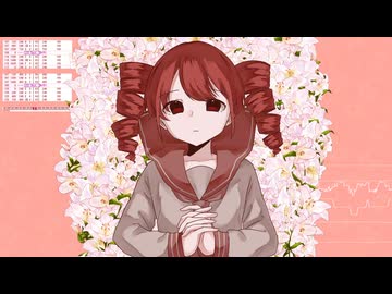 あの子を僕の葬式に呼んで/重音テト