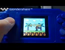 [実況]「CS-FIRE（PPG）」プレイポータブルゲームよりプチプレイ！（スマホ撮影）