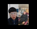 ニンポー（千代豊和）　こんにちは