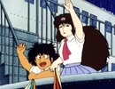 The♡かぼちゃワイン　第95話　さらば！　サンシャイン学園