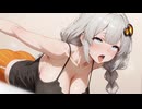 紲星あかり「カッチカチの棒に負けましたぁっ♡」