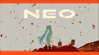 NEO/じん　歌ってみた【佐羽粋】