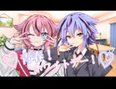 青春！ホワイトデー！【ソフトウェアトーク劇場】