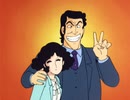 The♡かぼちゃワイン　第88話　ナヌッ！　テッキンがおれの親父!?