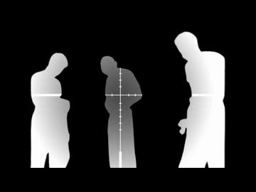 狙われた空手部