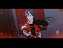 【にじさんじMMD】アウターサイエンス【魁星】
