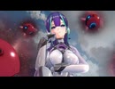 エヴァにだけは乗らんでくださいよ！　hsntbs.mp I.V.A.