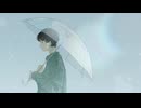 花殻/初音ミク