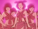 The♡かぼちゃワイン　第16話　ギャルパワーでもう死にそう