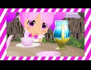 ジャムのビンのふた