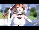 【Ray-MMD】WAVEFILE / さとうささら【MV】