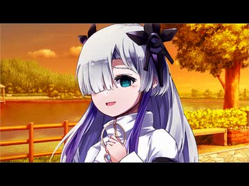 「桜が咲いたら一緒に見に行きましょう……二人で、散るまでずっと……」【VOICeVI劇場】