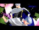 【MMD刀剣乱舞】山姥切長義　MIRROR