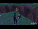 【フォートナイト】バナナｱﾞｱﾞｱﾞｱﾞｱﾞ