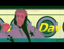 【MMD呪術廻戦】KICK BACK【虎杖悠仁誕2025】