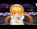 【COM3D2】金髪ツインなメイドさんで「Can Know Two Close」