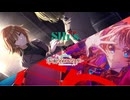 SHHis & 花海咲季 - Fly and Fly & Fighting My Way (Mashup)