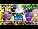 【DBTB】最強から最弱になった特戦隊！今シーズンでは強い？弱い？【春日部つむぎ、四国めたん実況/ドラゴンボールザブレイカーズ】
