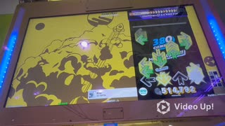 【DDR WORLD】Eira(ESP&CSP)