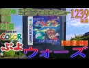 きょうのワンコンテニュー『ぷよぷよ外伝 ぷよウォーズ』