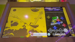 【DDR WORLD】Steps for Victory(ESP)