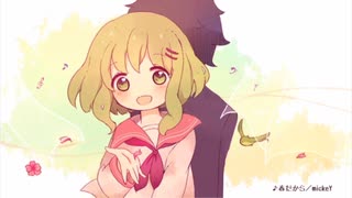 春だから-micheY(雨上がりP)/歌い直してみました　怪月