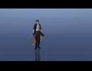 【MMD刀剣乱舞】HIP【大倶利伽羅】