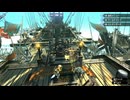 【刀剣乱舞】前田と安定でMHXXじょーい　３２【偽実況】