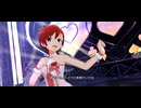 【ミリシタ】LOVERS HEART(SHS)「空色♡ Birthday Card」【ユニットMV】