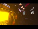 【VRChatワールド紹介】路地裏学園