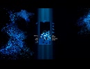 Tetris Effect　エリア１