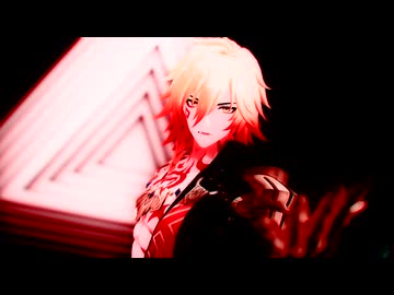 【崩スタMMD】B.B.F.【モーディス】