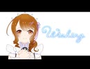 ｡❀ﾟ 想いを込めて『Wishing/レム』描いて歌ってみた ﾟ❀｡ver成咲 実。【Re:ゼロから始める異世界生活　挿入歌】【オリジナルMV】
