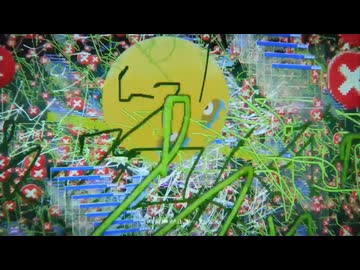 【歌ってみた】花弁、それにまつわる音声 /あばらや -cover 【はんだ】