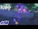 勝てないので世界ランク下げさせてもらいました。〖原神〗#114