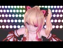 【MMD】UNDEAD Dance　猫乃木もちで踊ってみた