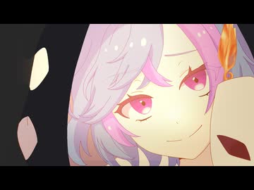 【喋って】夜咄ディセイブ【歌ってみた】 / Covered by 旭乃アクア