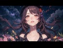 箱庭のLUCE / AI No.7/SEVEN & めろう & 四国めたん & 知声(Chis-A) 【NEUTRINOオリジナル曲】