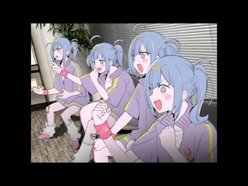 【ボカロPが】テレパシ / DECO*27 Cover by 雲母れぐ【歌ってみた】