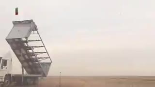 ドローン発射機
