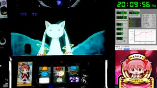 君の銀の庭（通常時ボーナス） - キュウべえチャレンジ - エピボ（君の銀の庭）