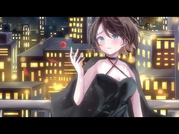 【歌コレ2025春】トウキョウト・ロック・シティ 歌ってみた Covered by ののふじ【ルーキー】