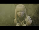 【MHWs】（※ネタバレ注意）シーウーに敗北してしまう女ハンター【ワイルズ】