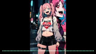 【作業用BGM】Girls Rock Compilation【J-Rock/J-Pop】