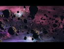 ホラーBGM　フリー素材　「隕石」を作曲しました。