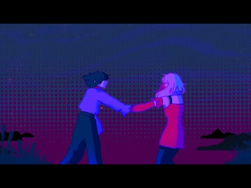 【白止/Sizu】MIRROR【UTAUカバー】